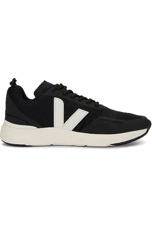 Veja Zapatilla deportiva en color negro talla 42 en - Black. Talla 42 (también en 43).