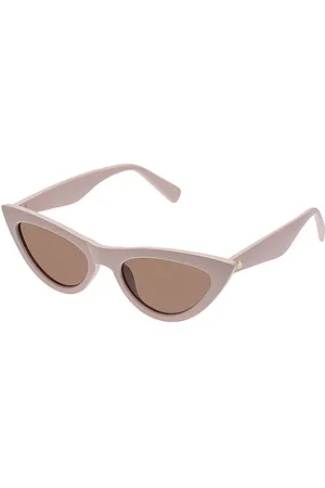 Aire Gafas de sol dualism en color taupe talla all en - Taupe. Talla all.