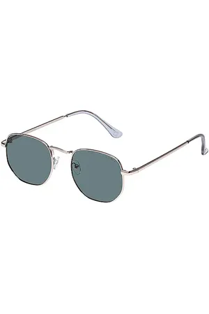 Aire Gafas de sol sagitta en color oro metálico talla all en - Metallic Gold. Talla all.