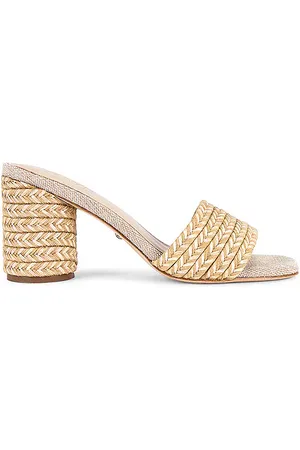 Raye Tacón sookies en color ivory talla 10 en - Ivory. Talla 10 (también en 6, 6.5, 7, 7.5, 8, 9, 9.5).