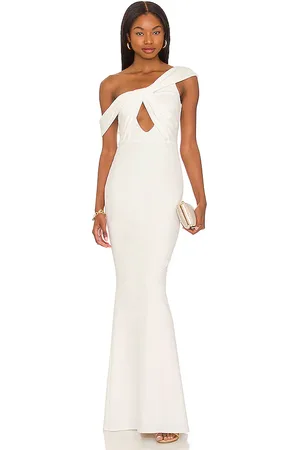 Katie May Vestido largo delilah en color talla L en - . Talla L (también en M, S).