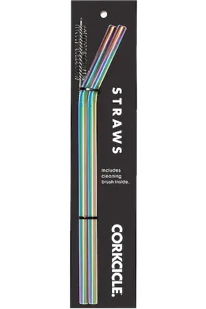 CORKCICLE Pajitas en color multi talla all en - Multi. Talla all.