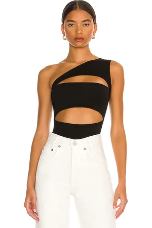 superdown Body tori en color talla XL en - Black. Talla XL (también en L, XXS).