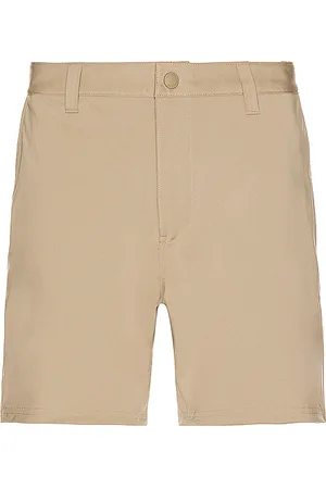 Rhone 7 commuter short en color beige talla 28 en - Beige. Talla 28 (también en 30).