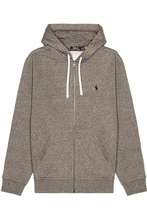 Ralph Lauren Sudadera en color gris talla L en - Grey. Talla L (también en M, S, XL/1X).