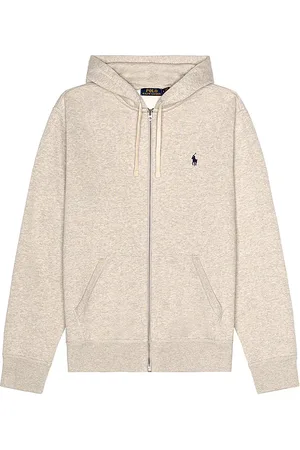 Ralph Lauren Sudadera en color gris talla L en - Grey. Talla L (también en M, S, XL/1X).