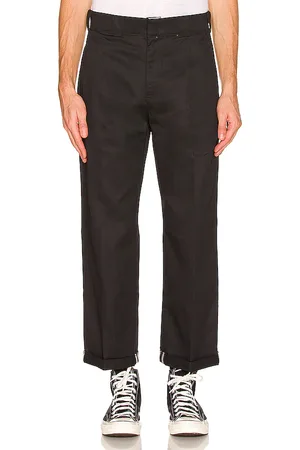 Dickies Pantalón regular fit en color talla 28 en - Black. Talla 28 (también en 30, 32, 34, 36, 38).