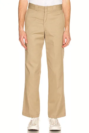 Dickies Pantalones en color beige talla 28x32 en - Beige. Talla 28x32 (también en 30x32, 31x32, 32x32, 33x32, 34x32, 36x32, 38x32).