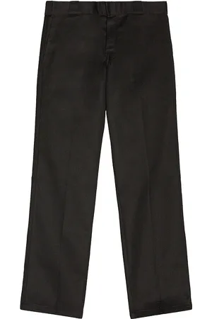 Dickies Pantalones en color talla 28x32 en - Black. Talla 28x32 (también en 30x32, 32x32, 33x32, 34x32, 36x32, 38x32).