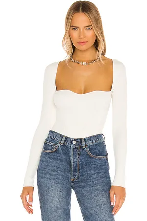 One Grey Day Body seville en color talla L en - . Talla L (también en M, S, XL, XS).