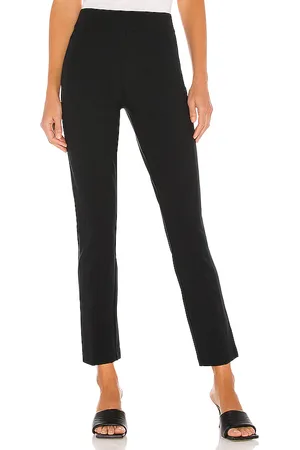 Spanx Pantalón perfect en color negro talla XL en - Black. Talla XL (también en XS).