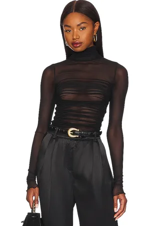 Free People Body under it all en color talla S en - Black. Talla S (también en L, M, XS).