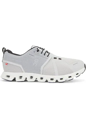On Running Zapatilla deportiva cloud 5 en color blanco talla 10 en - White. Talla 10 (también en 10.5, 11, 11.5, 12, 12.5, 13, 7, 7.5, 8, 8