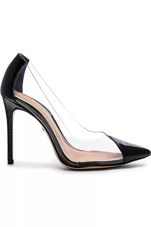 Sapato outlet schutz transparente
