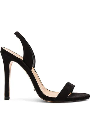 Schutz Tacones luriane en color talla 10 en - Black. Talla 10 (también en 6.5, 7.5, 8, 8.5, 9.5).