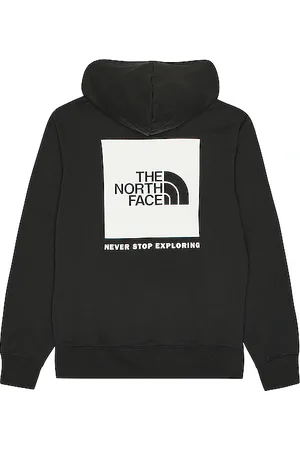 The North Face Sudadera en color negro talla L en - Black. Talla L (también en M).