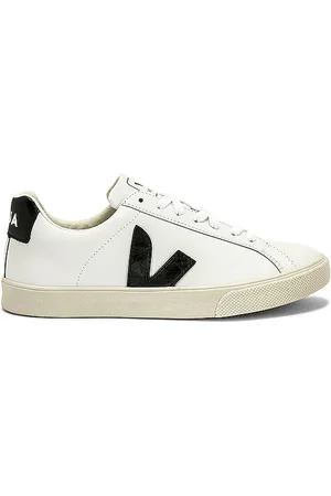 Veja Zapatilla deportiva esplar en color blanco talla 35 en - White. Talla 35 (también en 36, 37, 38, 39, 40, 41).