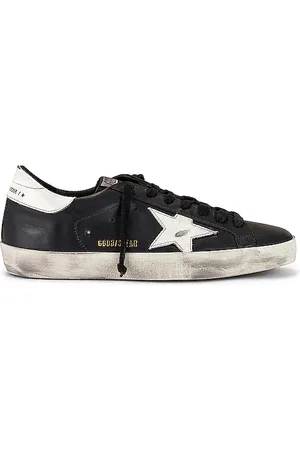 Golden Goose Zapatillas deportivas superstar en color negro talla 40 en - Black. Talla 40 (también en 43, 45).