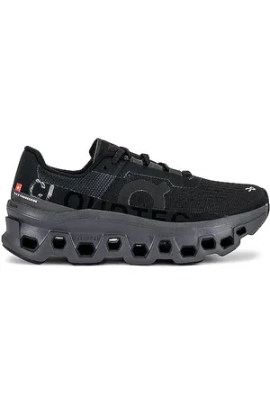 On Running Zapatilla deportiva cloudmster en color negro talla 10 en - Black. Talla 10 (también en 10.5, 11, 5, 5.5, 6, 6.5, 7, 7.5, 8, 8.