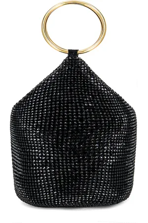 Olga Berg Bolso ellie en color talla all en - Black. Talla all.