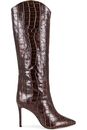 Schutz Bota maryana en color marrón talla 10 en - Brown. Talla 10 (también en 11, 5, 6, 6.5, 7, 7.5, 8, 8.5, 9, 9.5).