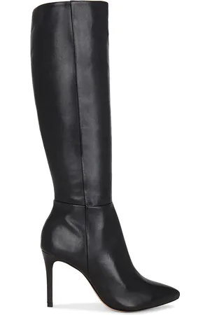 Schutz Bota mikki up en color talla 8.5 en - Black. Talla 8.5 (también en 9, 9.5).