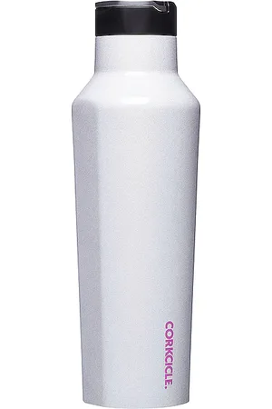 CORKCICLE Cantimplora deportiva 20oz sport canteen 20oz en color blanco talla all en - White. Talla all.