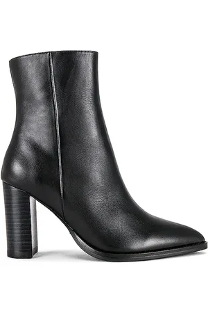 Tony Bianco Botín samara heeled en color negro talla 10 en - Black. Talla 10 (también en 5, 9, 9.5).