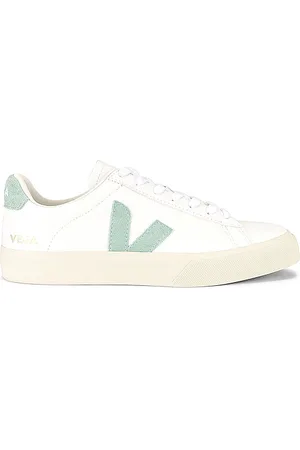 Veja Zapatilla deportiva campo en color blanco talla 40 en - White. Talla 40 (también en 41, 42, 43, 44, 45, 46).