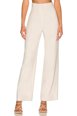 Bardot Pantalón anna en color talla 10 en - . Talla 10 (también en 12, 6).