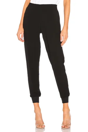 Sanctuary Day trip pull on jogger en color talla L en - Black. Talla L (también en M, S, XL, XS, XXL).