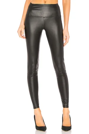AllSaints Cora legging en color talla 0 en - Black. Talla 0 (también en 10, 12, 2, 8).