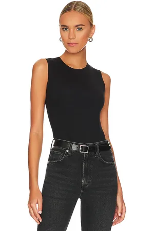 Commando Body neoprene signature en color talla L en - Black. Talla L (también en M, S, XS).