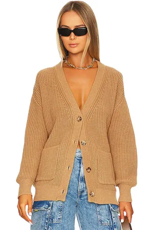 Callahan Cárdigan nina en color marrón talla L en - Brown. Talla L (también en XL, XS).