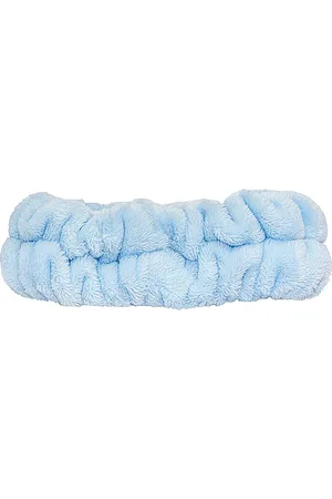 Emi Jay Banda pelo cloud en color bebe azul talla all en - Baby Blue. Talla all.