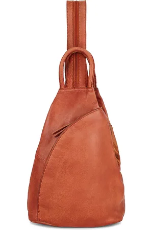Free People Bolso we the free soho en color marrón talla all en - Brown. Talla all.