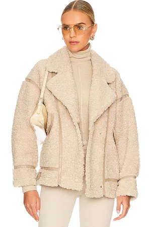 LaMarque Chaqueta badu en color neutral talla L en - Neutral. Talla L (también en M, S, XL, XS).