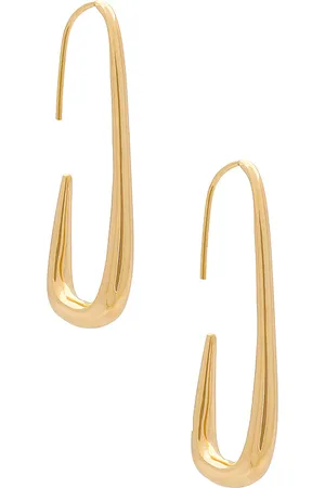 Soko Enhebrador laini en color oro metálico talla all en - Metallic Gold. Talla all.