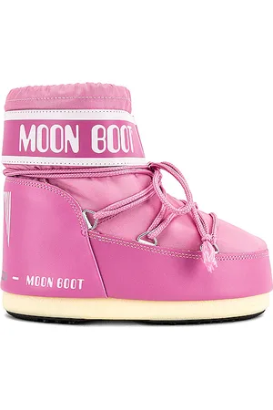 Moon Boot Botín classic low 2 en color talla 36-38 en - Pink. Talla 36-38 (también en 39-41, 39-41 (M/L)).