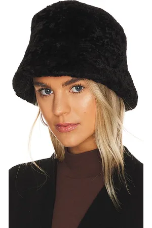 Ruslan Baginskiy Sombrero pesca lampshade en color talla L en - Black. Talla L (también en M, S).