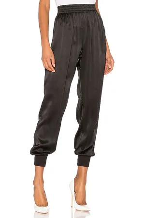 CAMI Pantalón the sadie en color talla S en - Black. Talla S (también en L, XL).