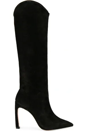 Schutz Bota maryana sculpt en color talla 10 en - Black. Talla 10 (también en 6, 9.5).