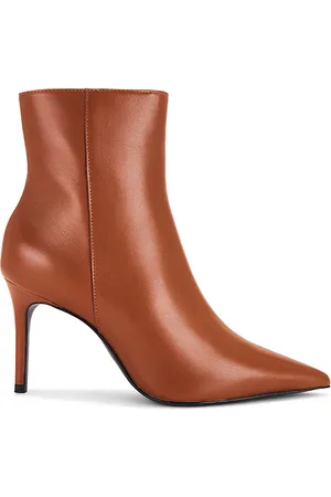 Schutz Botín mikki en color marrón talla 10 en - Brown. Talla 10 (también en 6, 6.5, 8, 8.5, 9, 9.5).