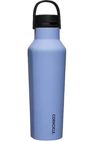 CORKCICLE Cantimplora deportiva 20oz sport canteen 20oz en color roca talla all en - Slate. Talla all.