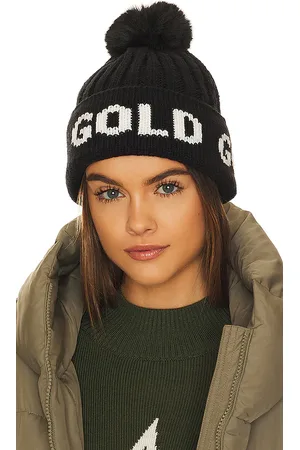 Goldbergh Gorro hodd faux fur en color talla all en - Black. Talla all.