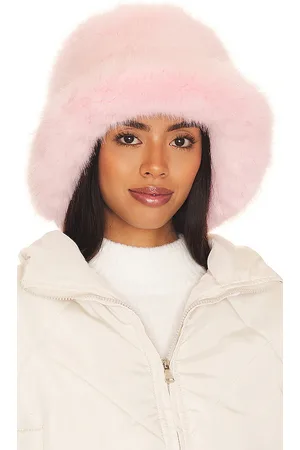 JOCELYN Sombrero pesca en color talla all en - Pink. Talla all.