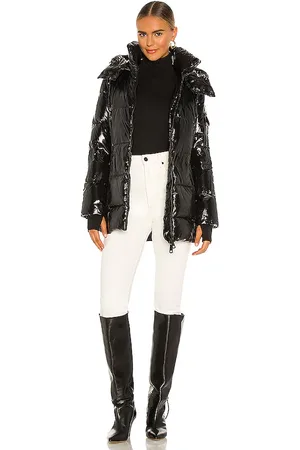 SAM. Chaqueta soho en color negro talla L en - Black. Talla L (también en M, XS).