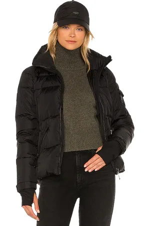 SAM. Chaqueta freestyle en color negro talla M en - Black. Talla M (también en XS).