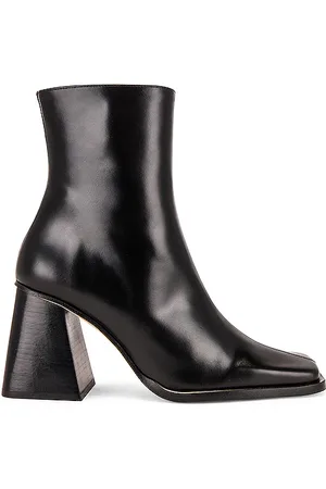 ALOHAS Bota south en color negro talla 36 en - Black. Talla 36 (también en 39).