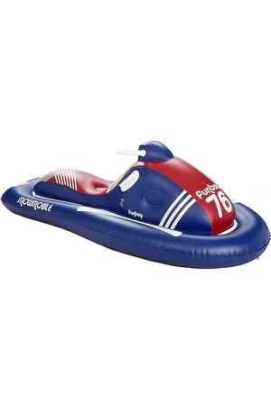 FUNBOY Hinchable snowmobile en color multi talla all en - Multi. Talla all.
